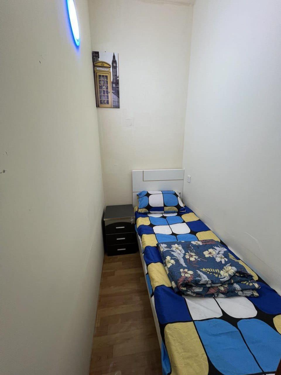 Tariq Alqima Homes Guest house Dubai