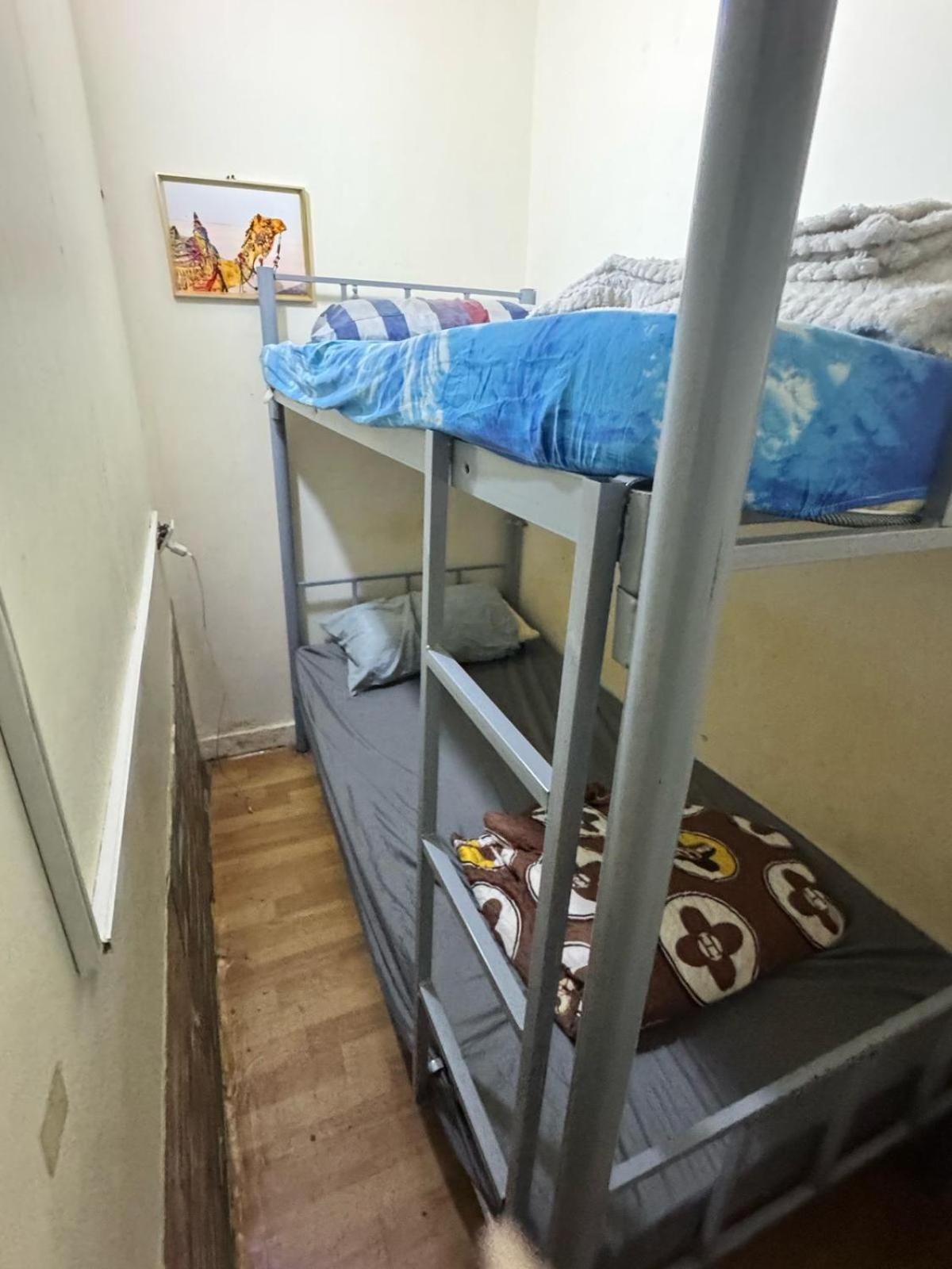 Tariq Alqima Homes Guest house